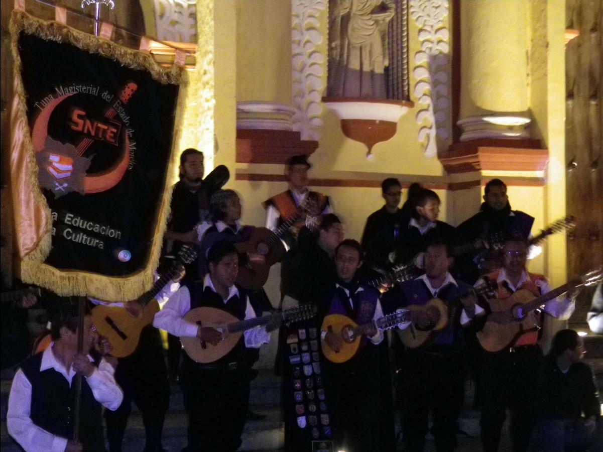 San Cristobal100